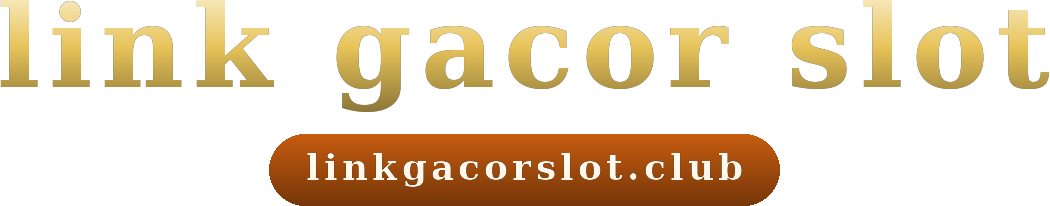 link gacor slot logo