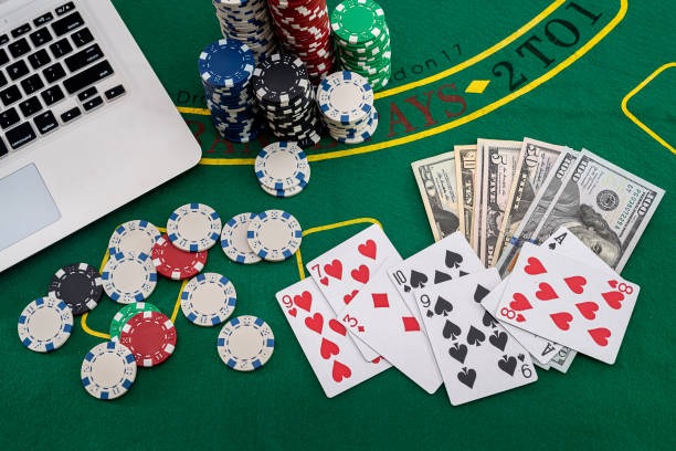 link gacor slot Handicap Value
