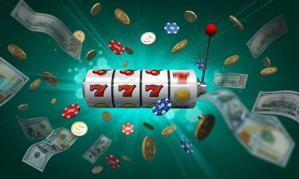 link gacor slot Game location answers