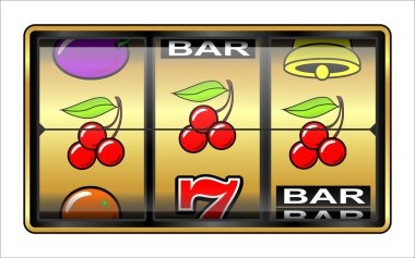 link gacor slot Dealer And Hand Display