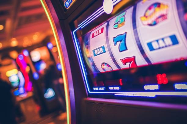 link gacor slot FAQ before opening your account