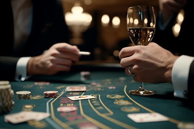 link gacor slot How Qris Min Deposit Works